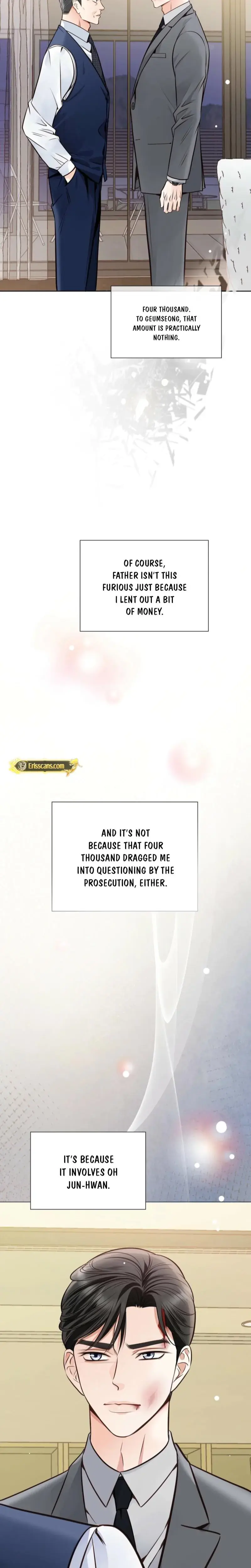 Return To Geumnak Ri Chapter 26 - Page 28