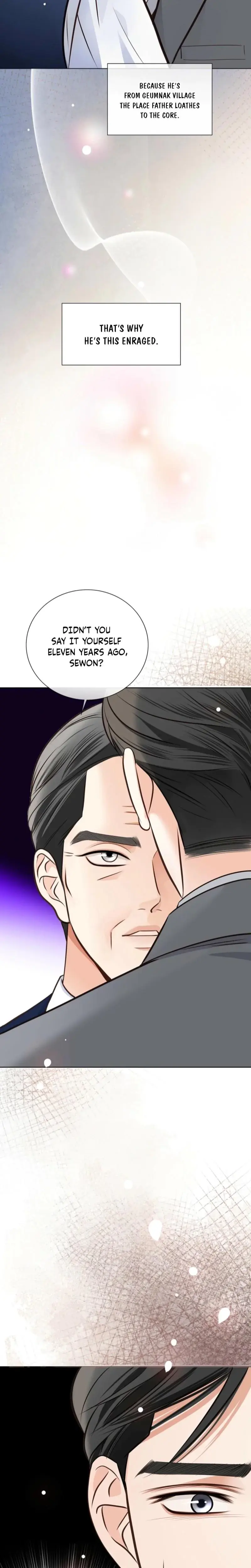 Return To Geumnak Ri Chapter 26 - Page 29