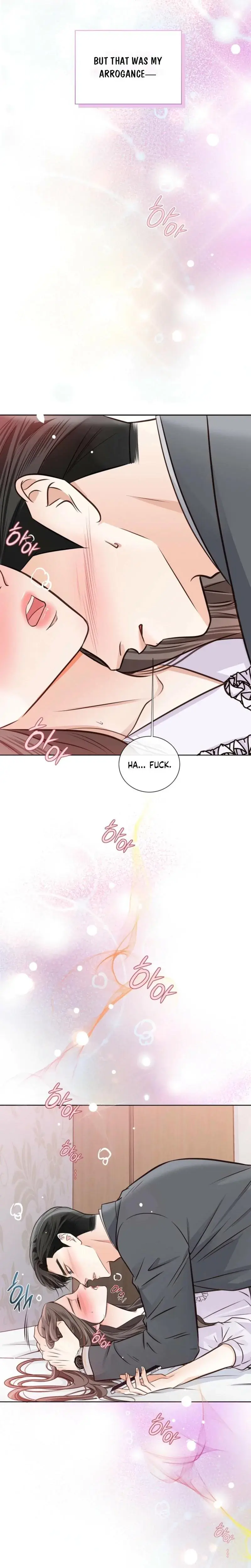 Return To Geumnak Ri Chapter 26 - Page 6