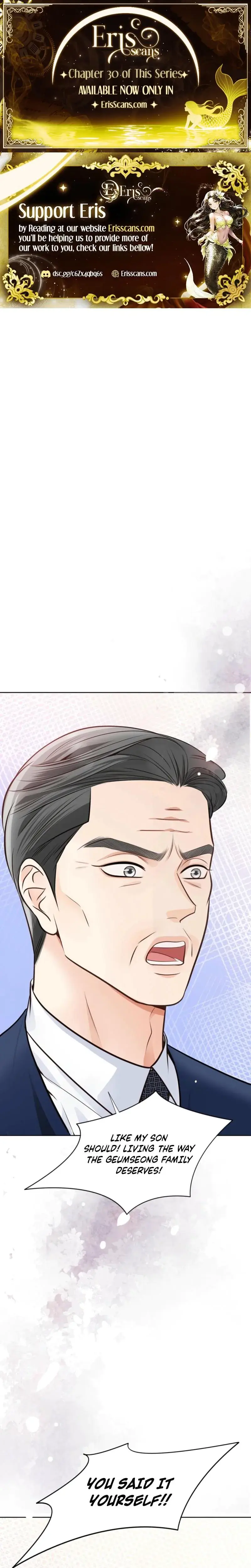 Return To Geumnak Ri Chapter 27 - Page 1