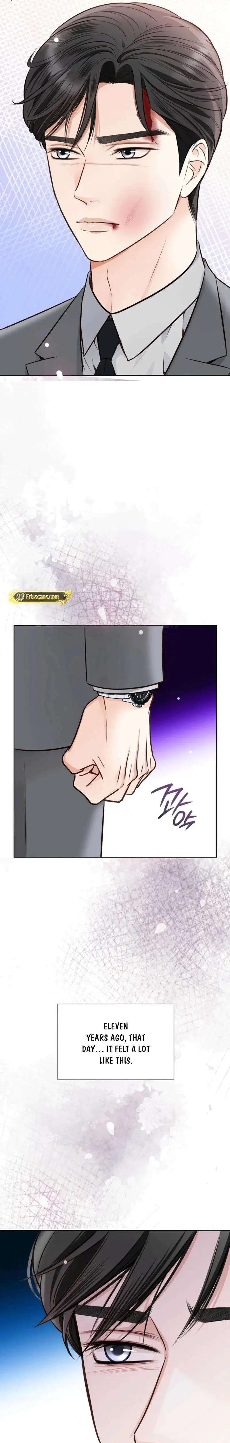 Return To Geumnak Ri Chapter 27 - Page 2