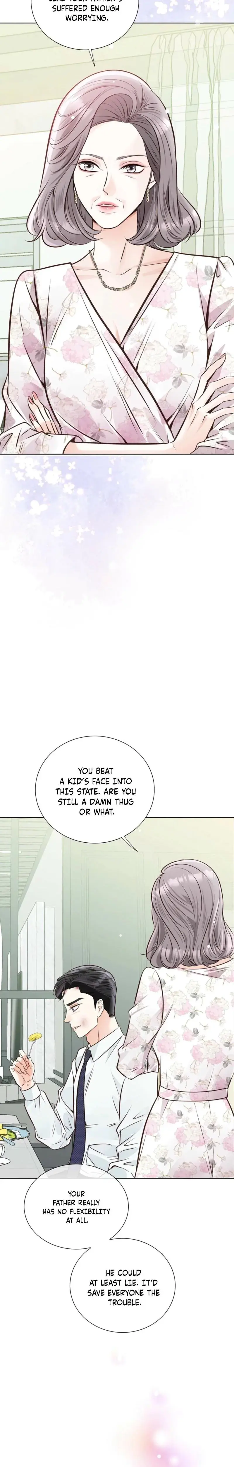 Return To Geumnak Ri Chapter 27 - Page 21