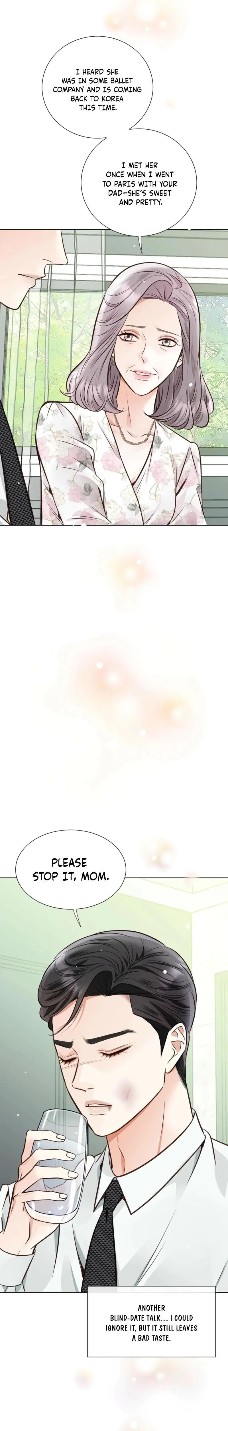 Return To Geumnak Ri Chapter 27 - Page 24