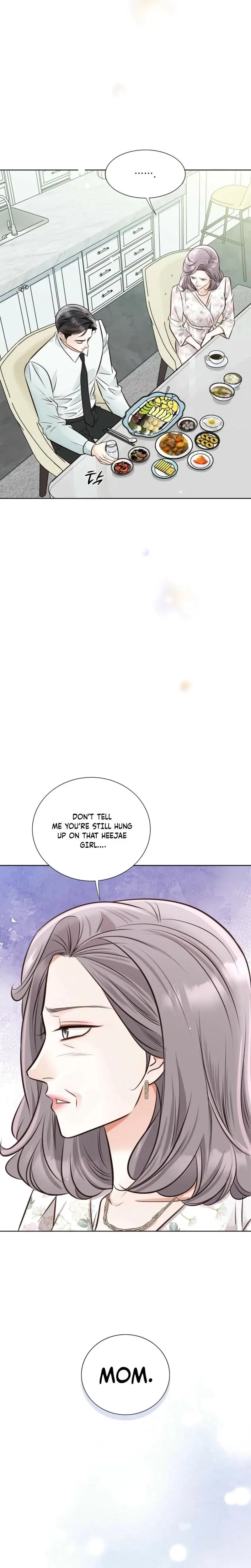 Return To Geumnak Ri Chapter 27 - Page 25