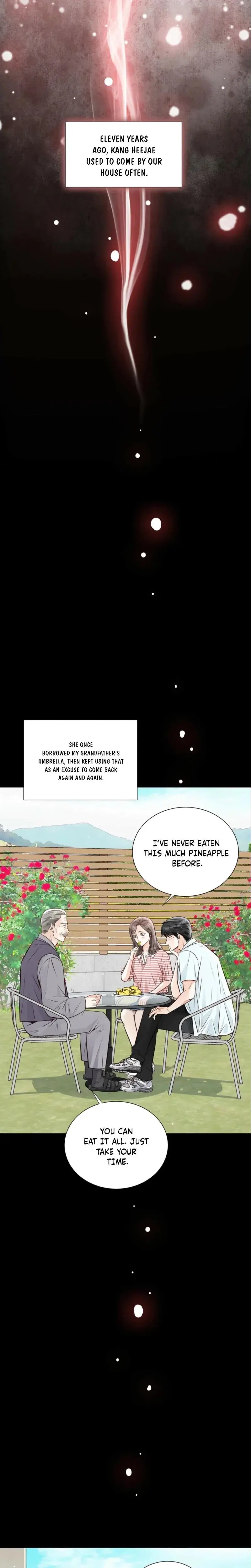 Return To Geumnak Ri Chapter 27 - Page 30