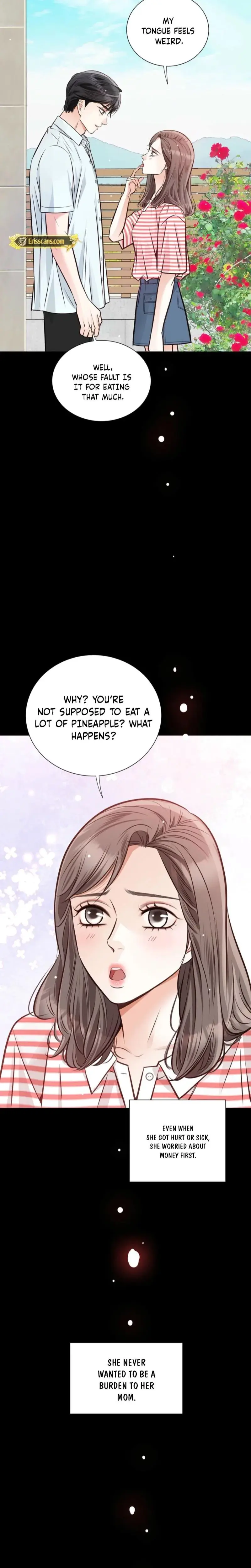 Return To Geumnak Ri Chapter 27 - Page 31
