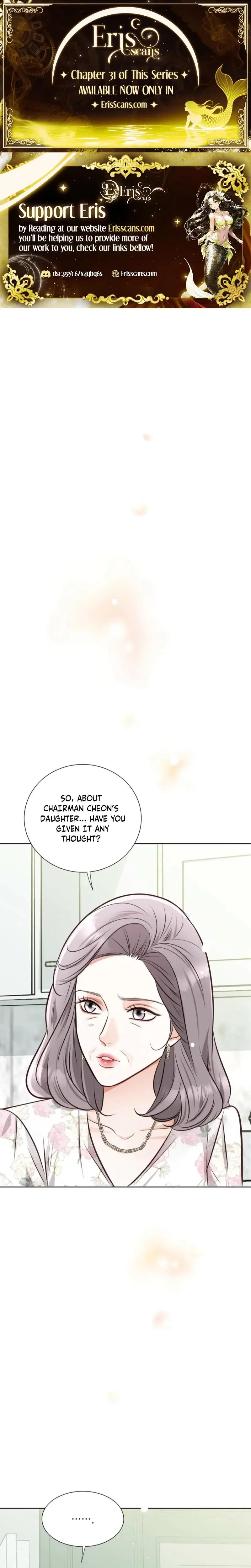 Return To Geumnak Ri Chapter 28 - Page 1