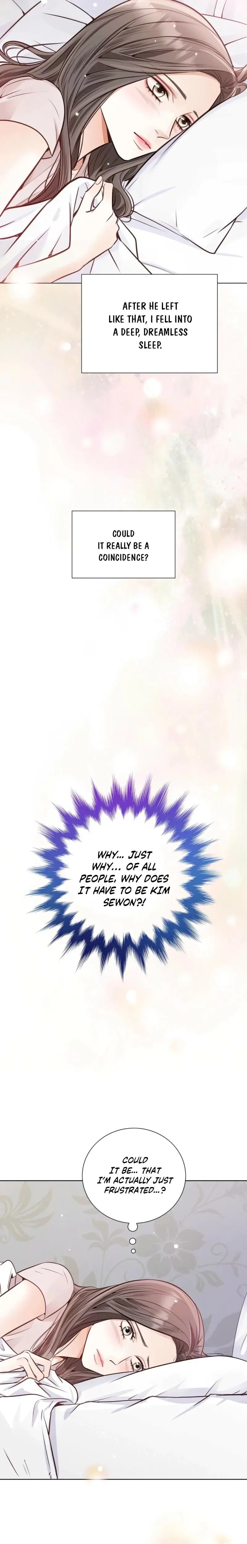 Return To Geumnak Ri Chapter 28 - Page 13