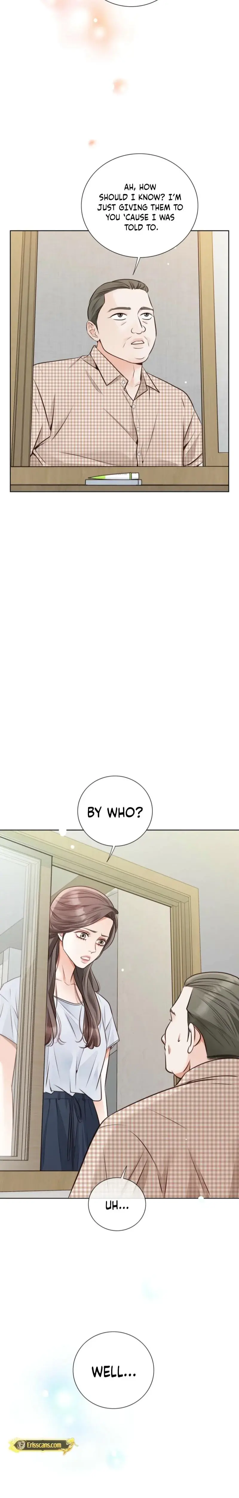 Return To Geumnak Ri Chapter 28 - Page 22