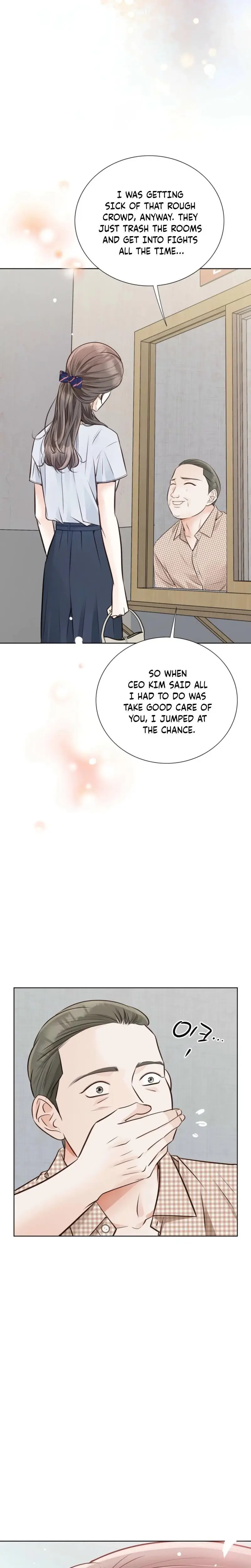 Return To Geumnak Ri Chapter 28 - Page 29