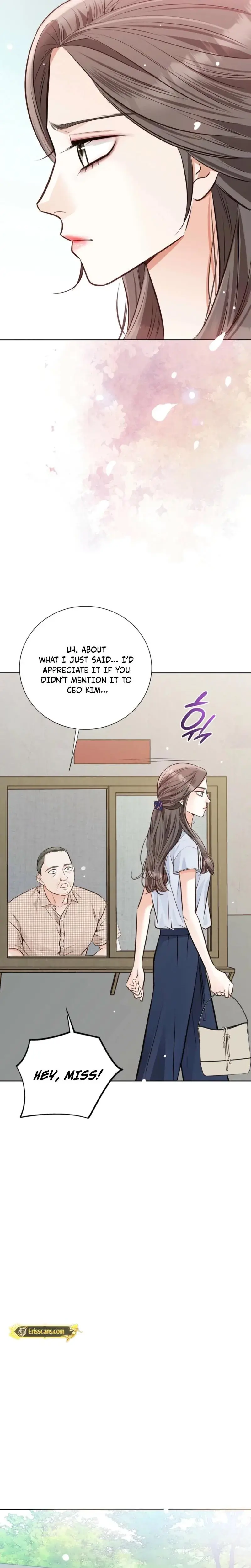 Return To Geumnak Ri Chapter 28 - Page 30