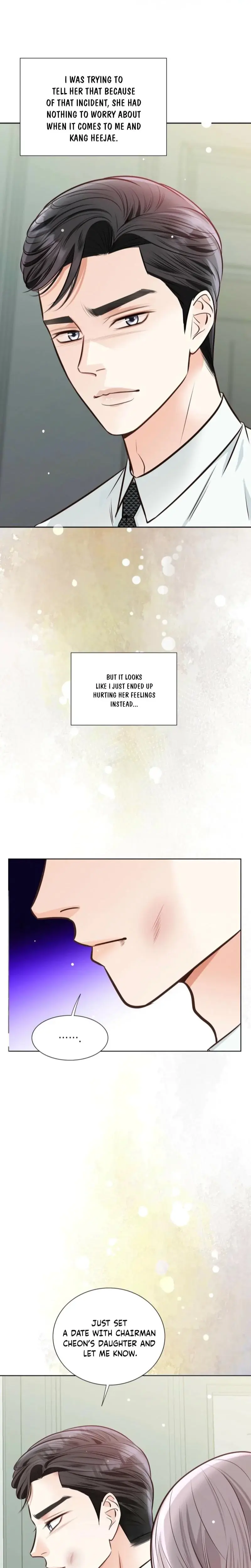Return To Geumnak Ri Chapter 28 - Page 5