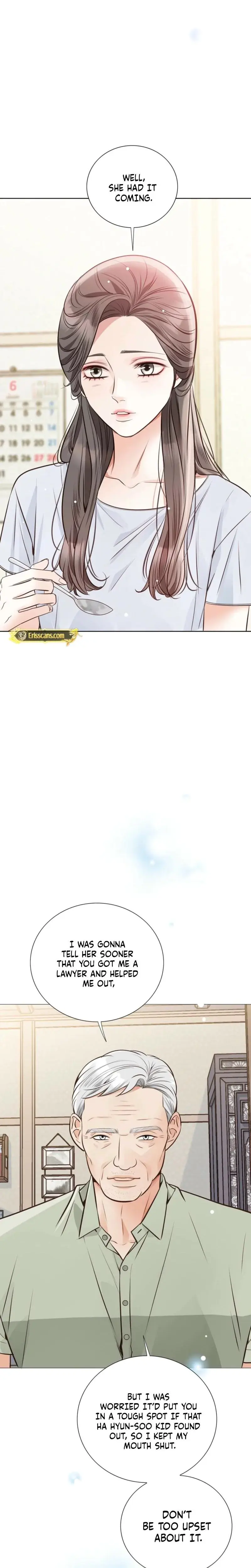 Return To Geumnak Ri Chapter 29 - Page 10