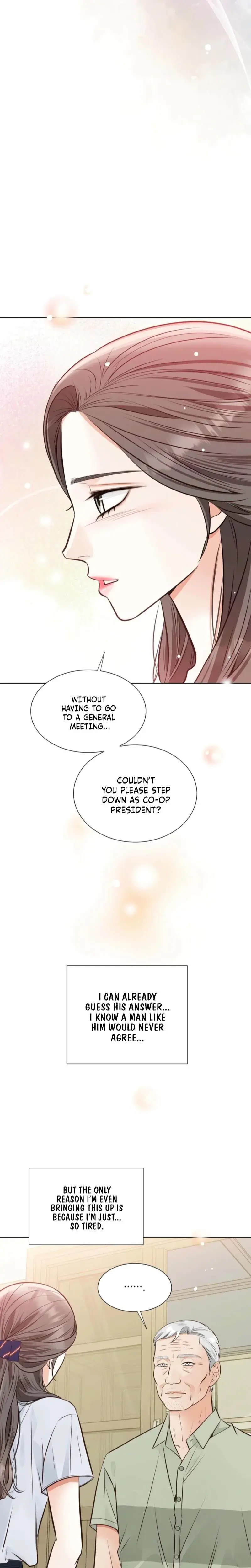 Return To Geumnak Ri Chapter 29 - Page 16