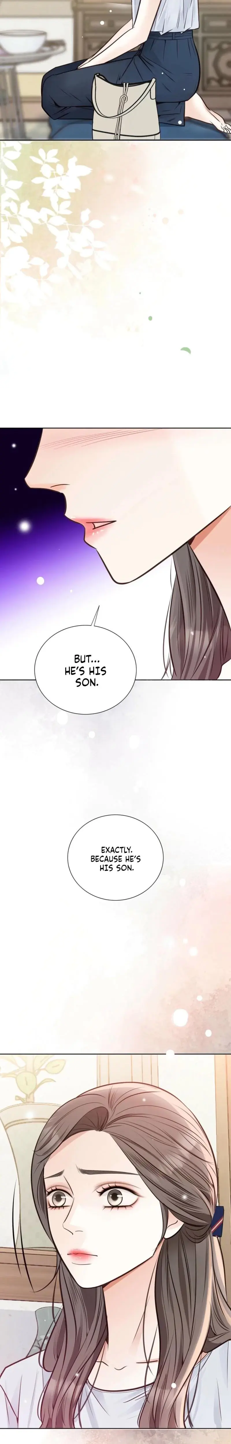 Return To Geumnak Ri Chapter 29 - Page 21