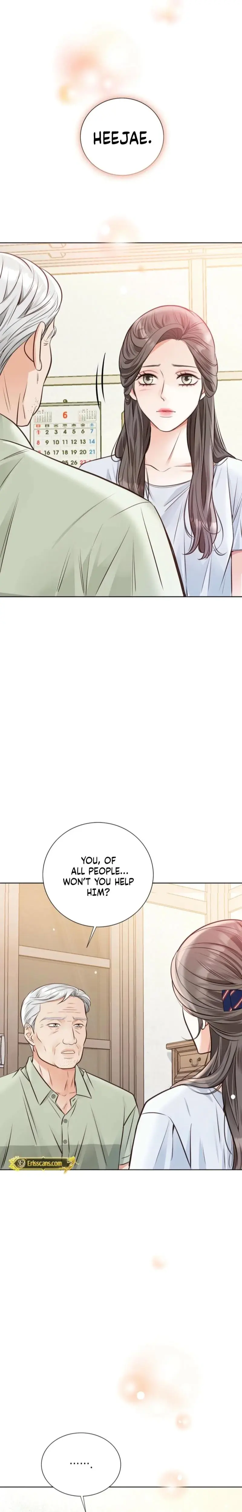 Return To Geumnak Ri Chapter 29 - Page 25
