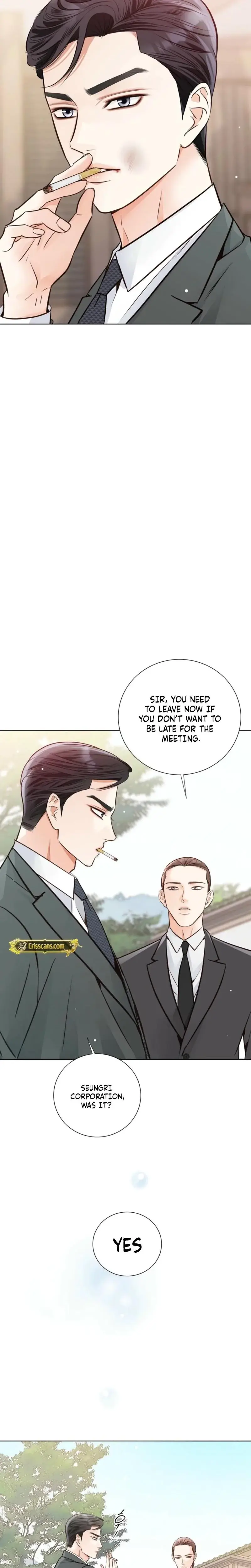 Return To Geumnak Ri Chapter 29 - Page 28