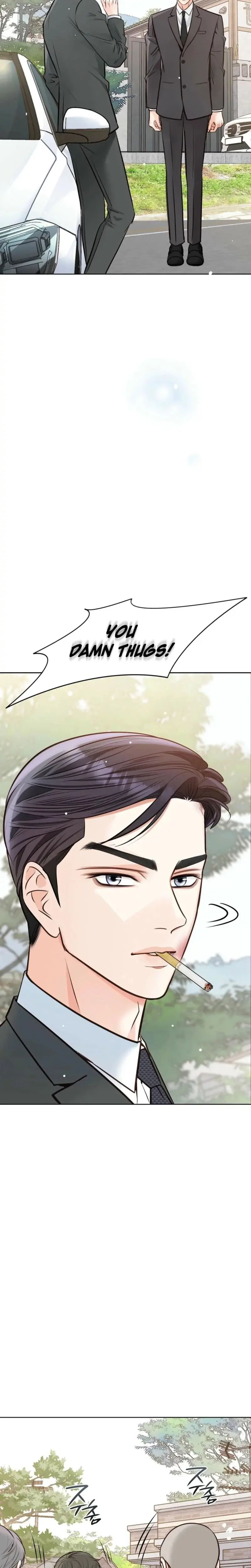 Return To Geumnak Ri Chapter 29 - Page 29