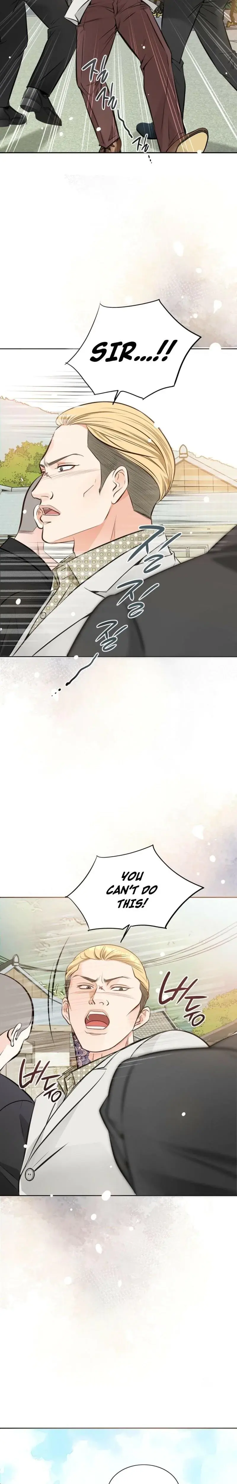 Return To Geumnak Ri Chapter 3 - Page 14