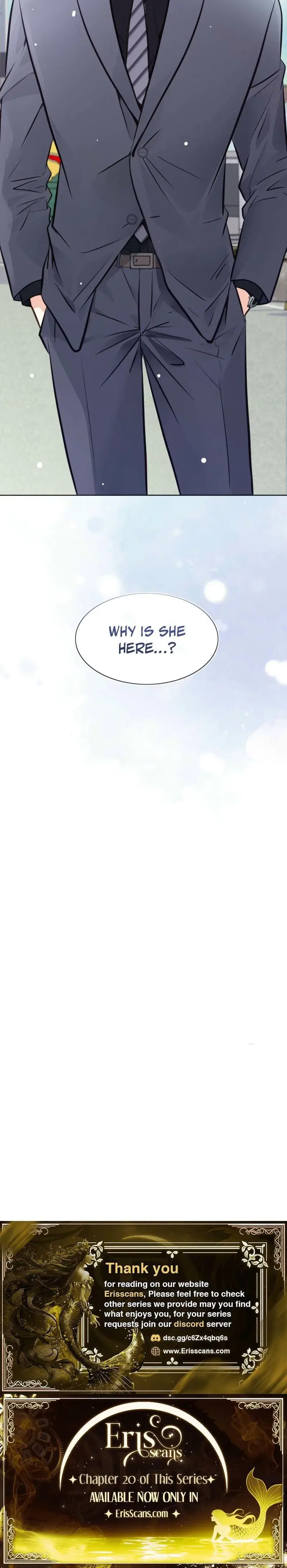 Return To Geumnak Ri Chapter 3 - Page 27