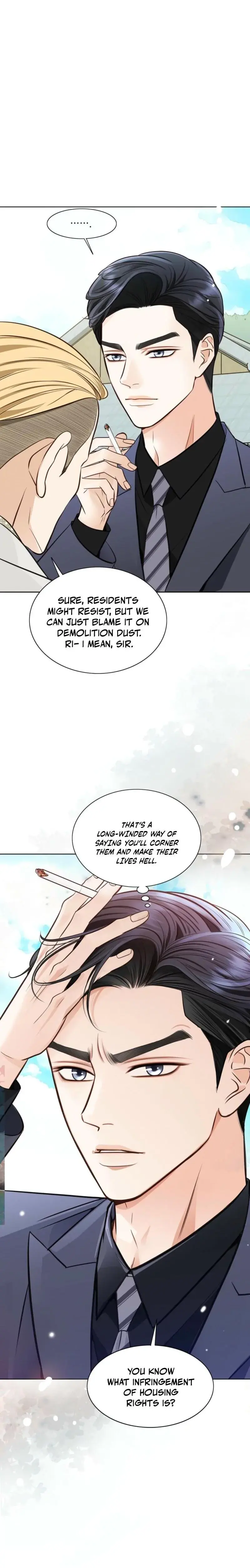 Return To Geumnak Ri Chapter 3 - Page 9
