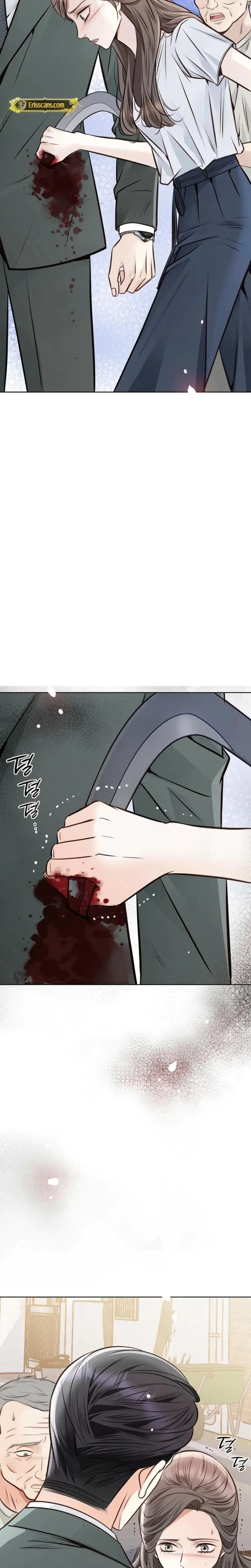 Return To Geumnak Ri Chapter 30 - Page 15