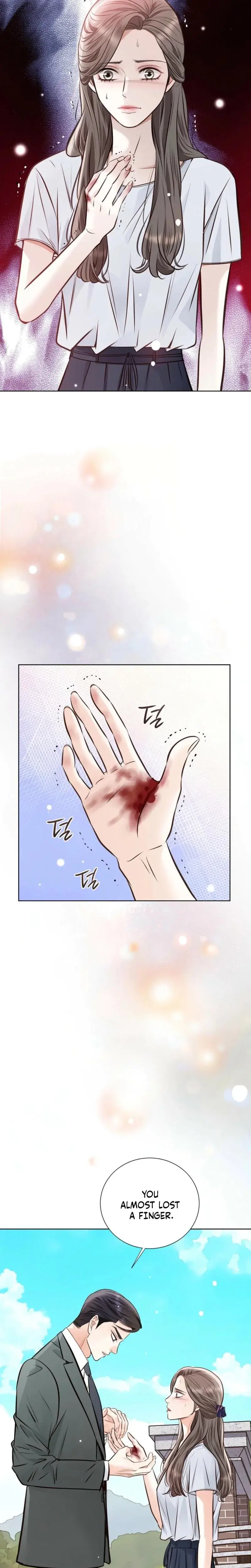 Return To Geumnak Ri Chapter 30 - Page 19