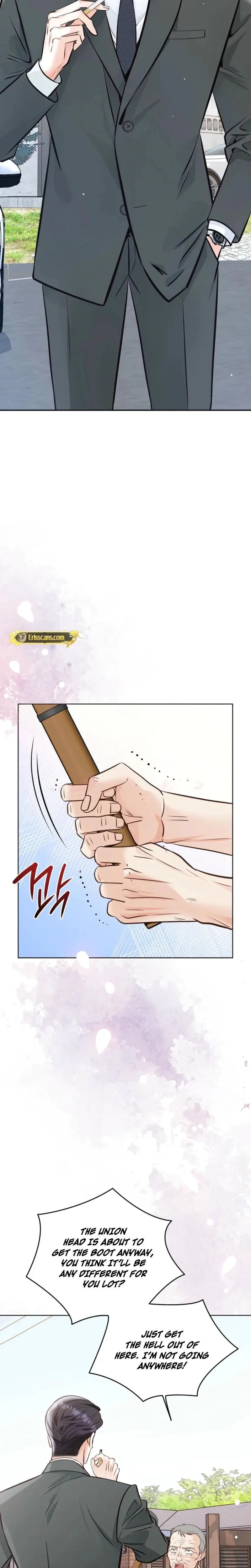 Return To Geumnak Ri Chapter 30 - Page 2