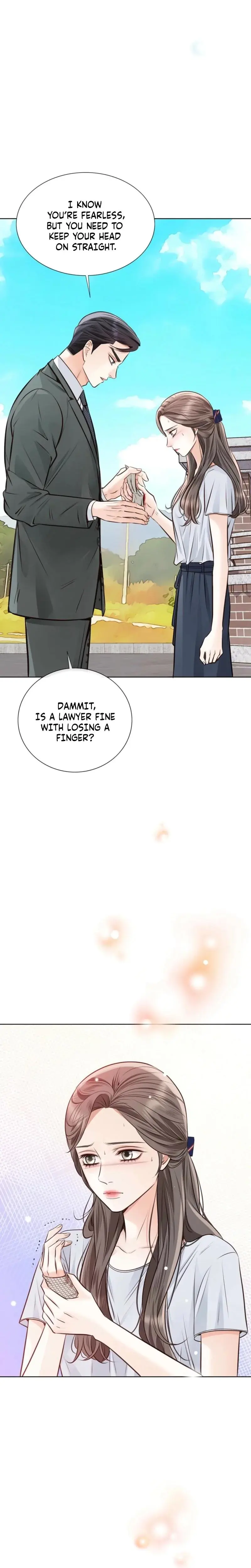 Return To Geumnak Ri Chapter 30 - Page 21