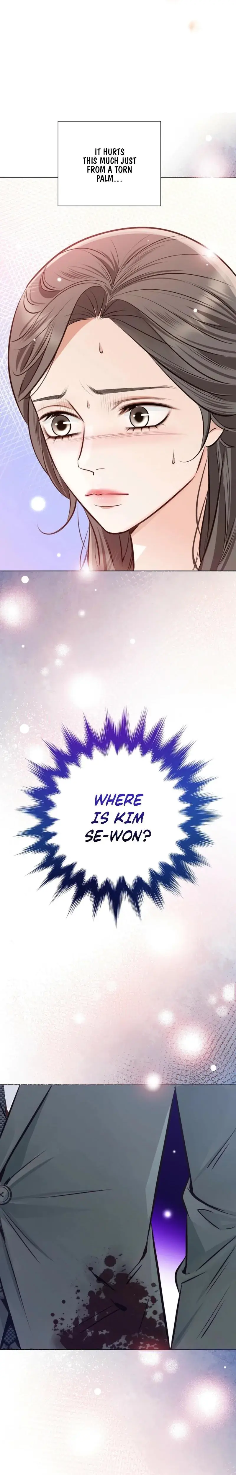 Return To Geumnak Ri Chapter 30 - Page 22