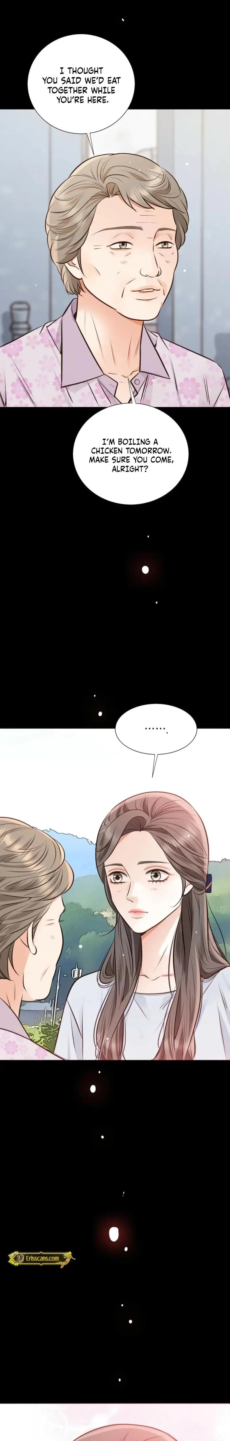 Return To Geumnak Ri Chapter 30 - Page 30