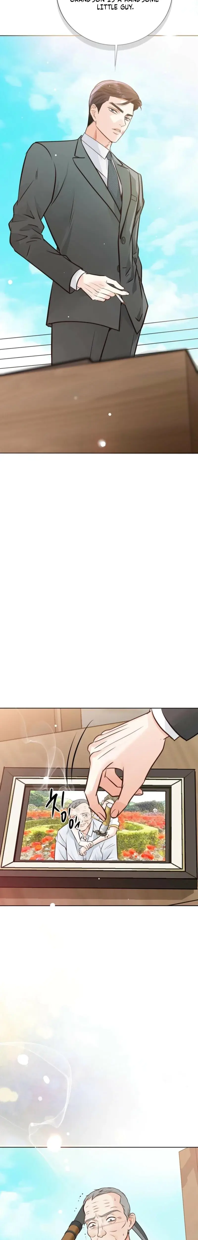 Return To Geumnak Ri Chapter 30 - Page 6