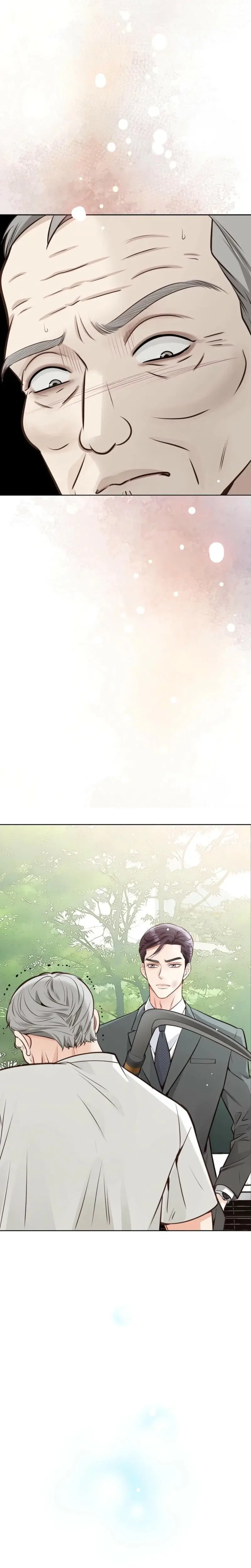 Return To Geumnak Ri Chapter 30 - Page 8