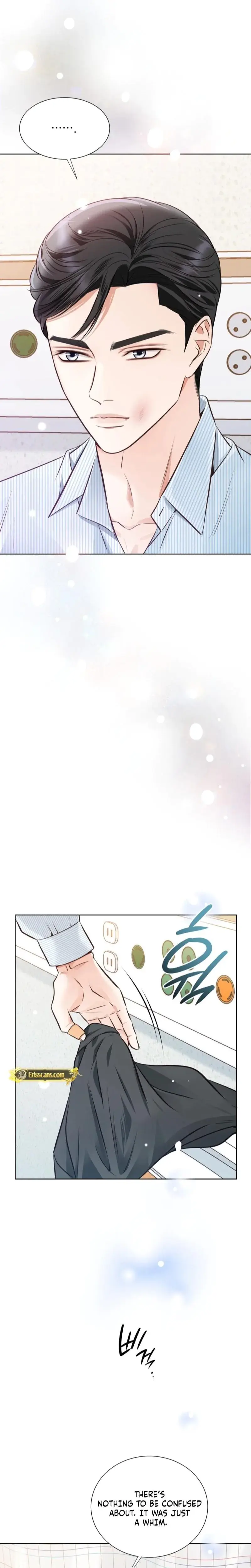 Return To Geumnak Ri Chapter 31 - Page 20