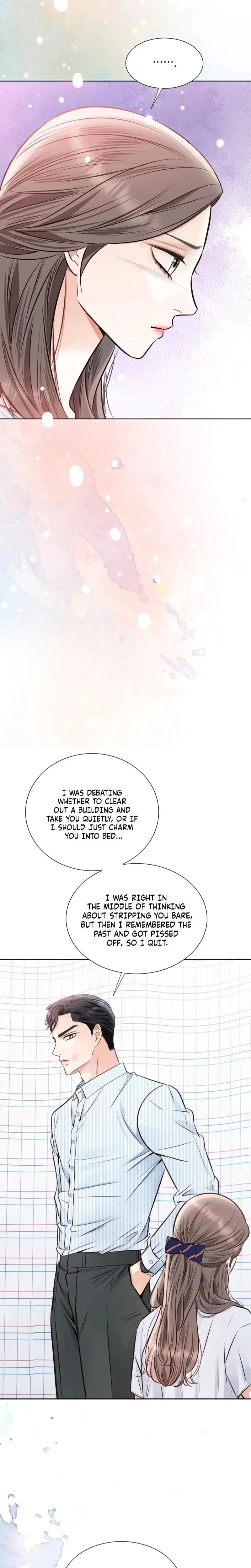 Return To Geumnak Ri Chapter 31 - Page 22