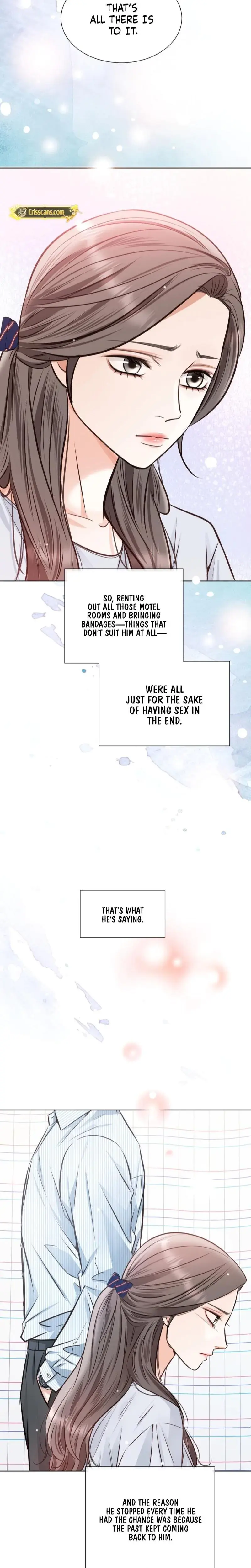 Return To Geumnak Ri Chapter 31 - Page 23