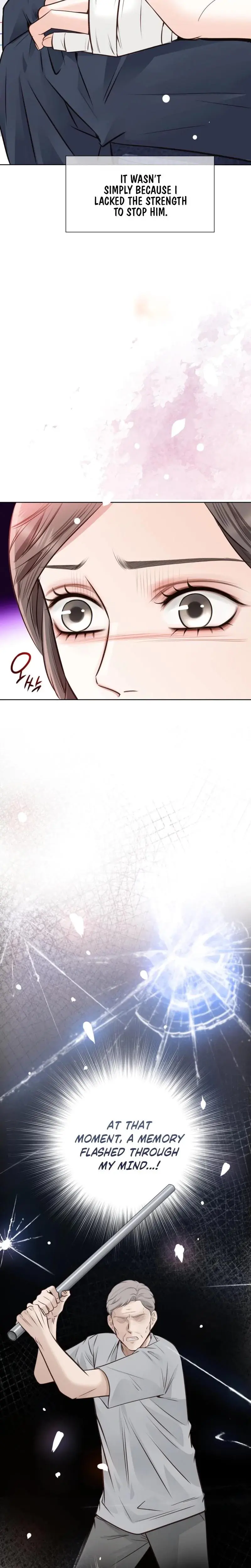 Return To Geumnak Ri Chapter 31 - Page 5