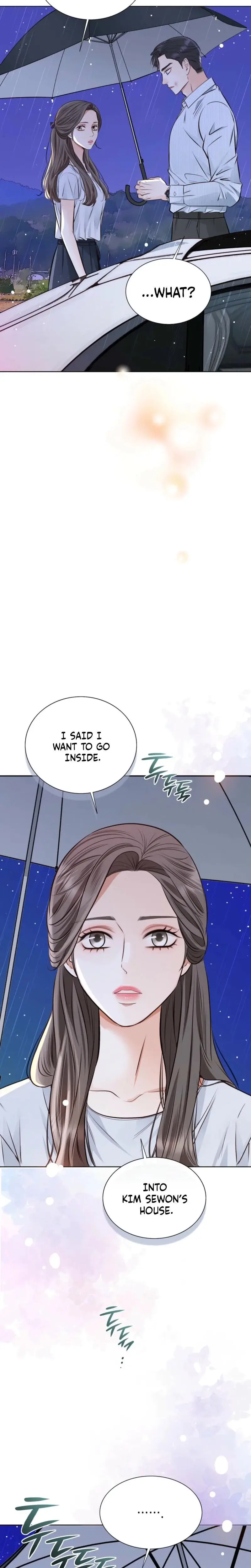 Return To Geumnak Ri Chapter 32 - Page 14