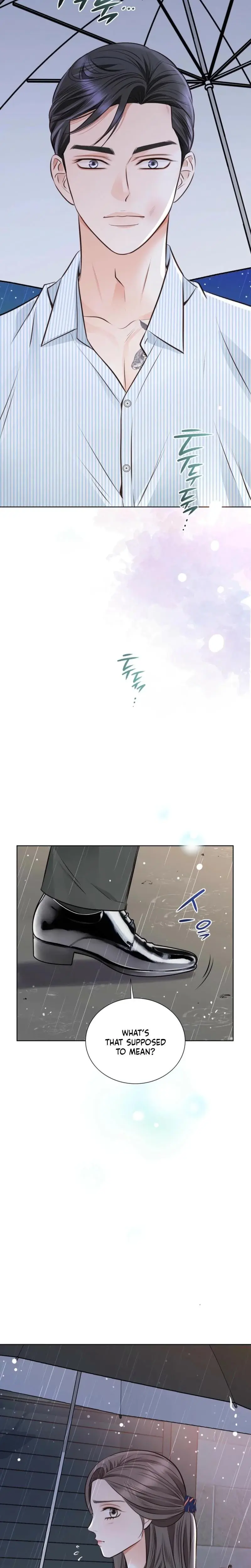 Return To Geumnak Ri Chapter 32 - Page 15