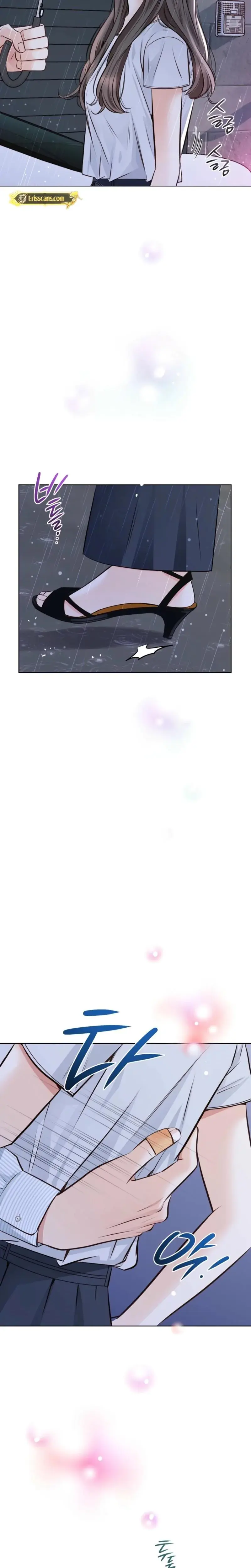 Return To Geumnak Ri Chapter 32 - Page 16