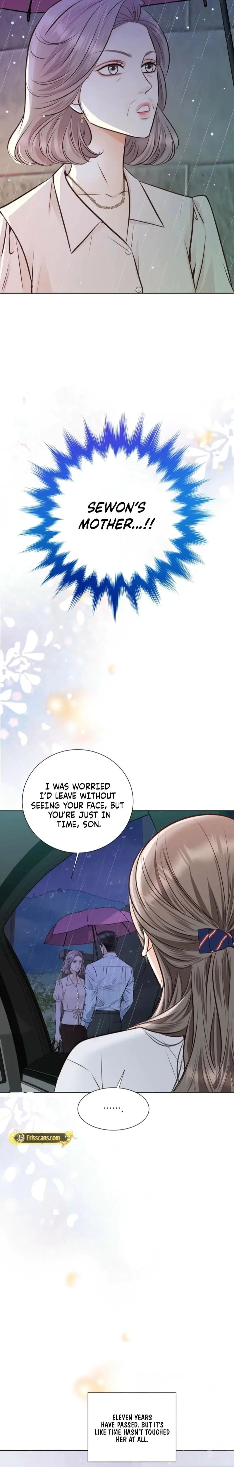 Return To Geumnak Ri Chapter 32 - Page 2