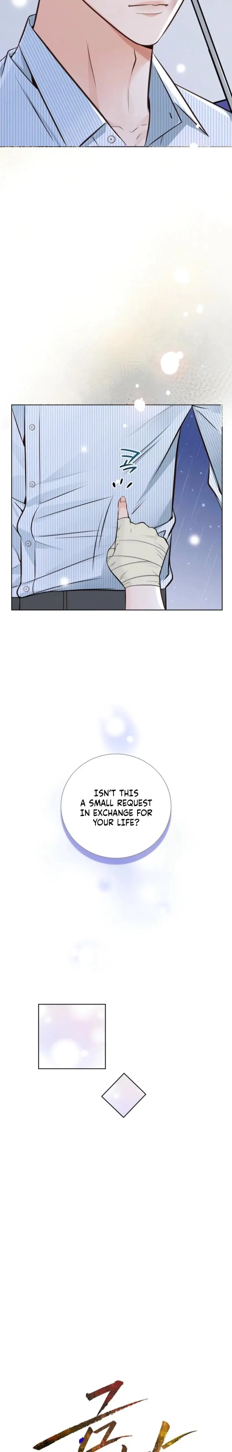Return To Geumnak Ri Chapter 32 - Page 25