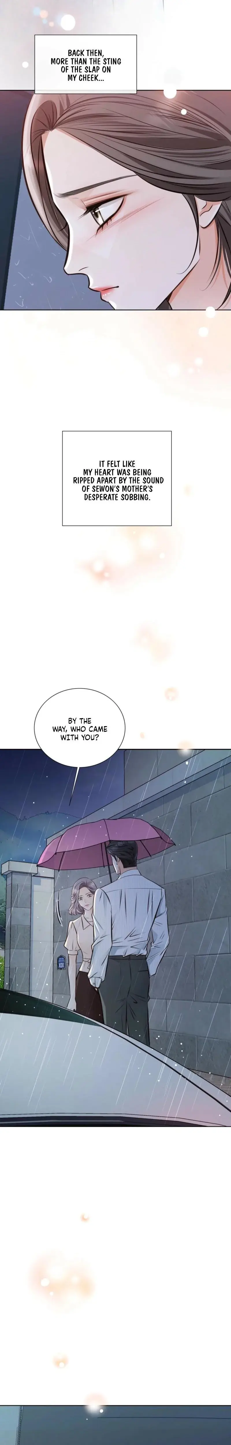 Return To Geumnak Ri Chapter 32 - Page 6