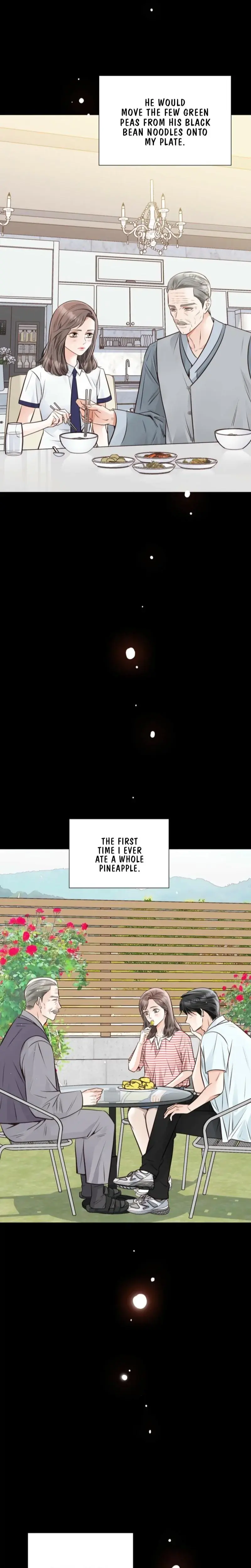Return To Geumnak Ri Chapter 33 - Page 11