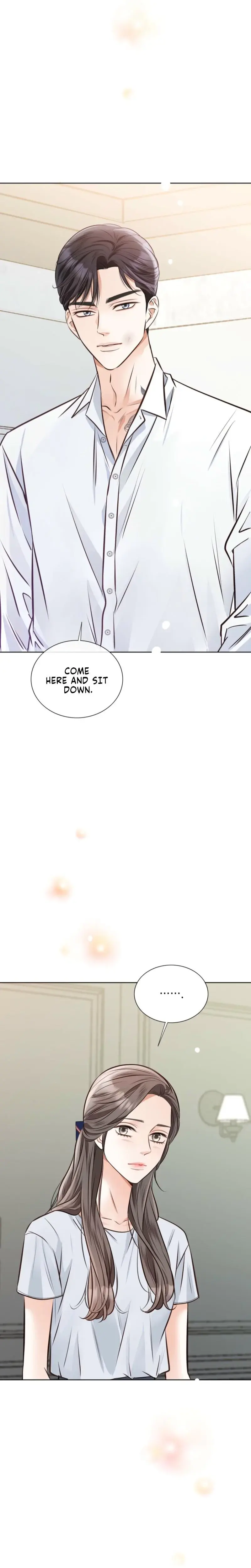 Return To Geumnak Ri Chapter 33 - Page 21