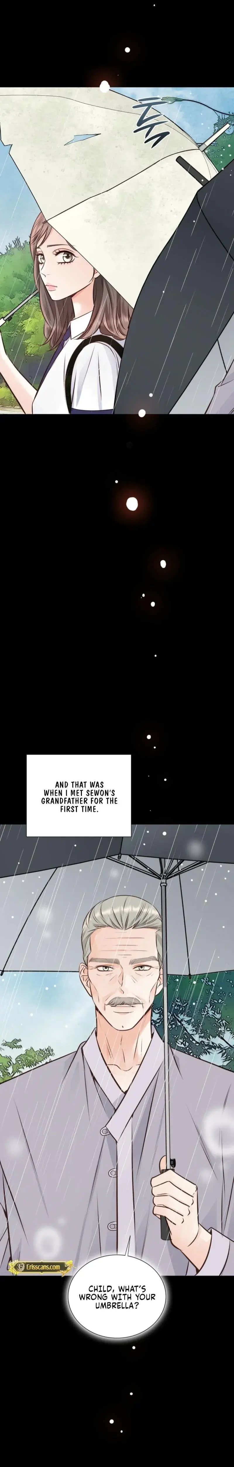 Return To Geumnak Ri Chapter 33 - Page 4