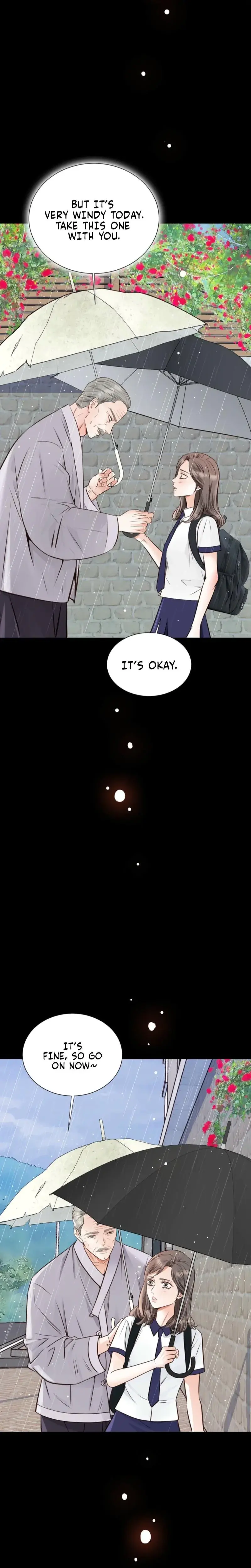 Return To Geumnak Ri Chapter 33 - Page 6