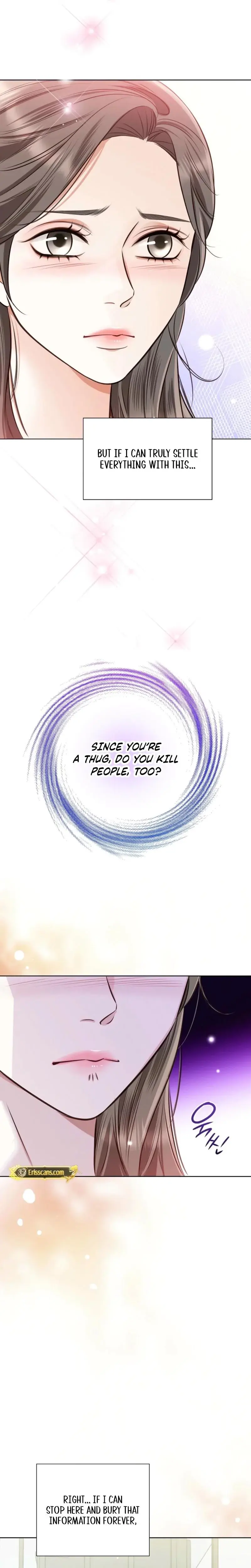 Return To Geumnak Ri Chapter 34 - Page 10