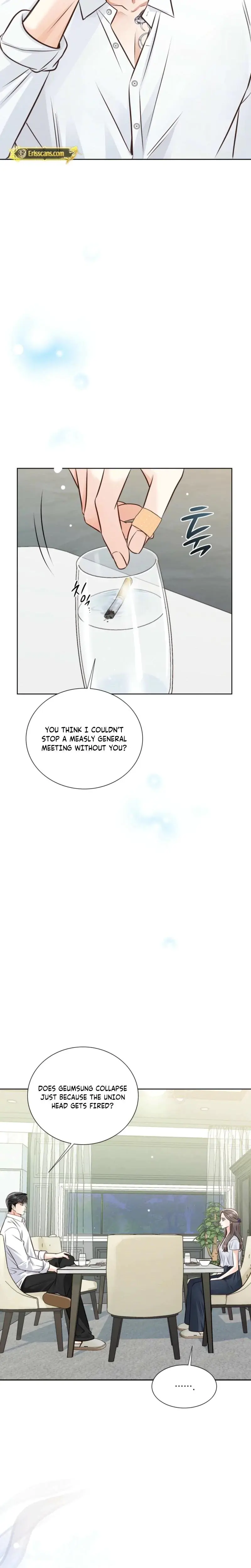 Return To Geumnak Ri Chapter 34 - Page 16