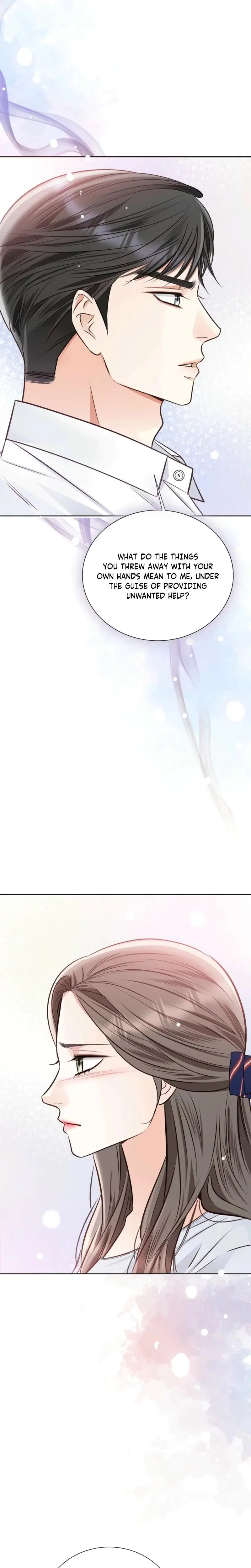 Return To Geumnak Ri Chapter 34 - Page 17